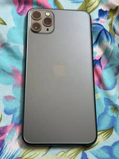 Apple Iphone 11 pro max