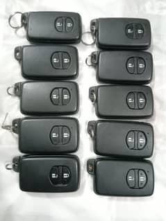 IMMOBILISER KEYS AVAILABLE HONDA TOYOTA CAR KEYS SUZUKI DAIHATSU