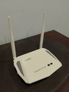 PTCL Modem - Router