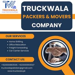 Truckwala Packers And Movers 0