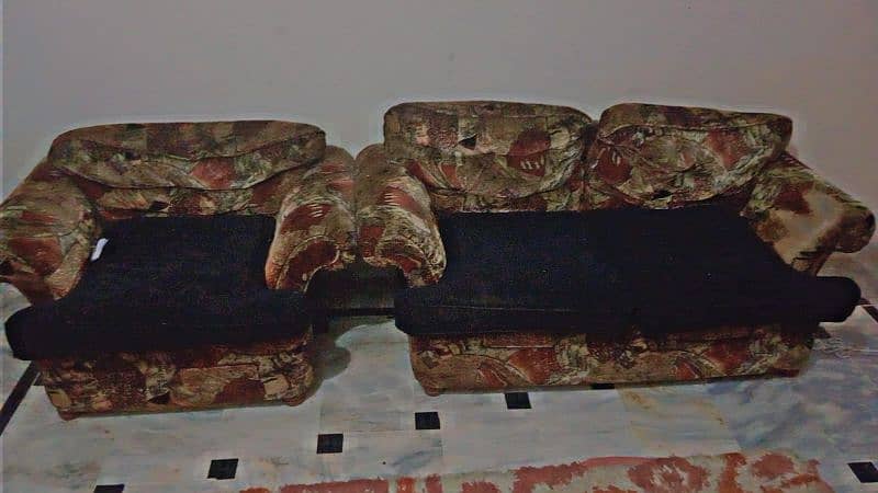 sofa set 5