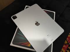 Apple iPad pro M1 0