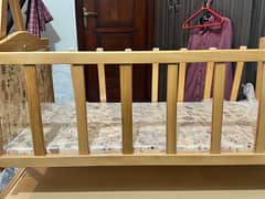 baby cot /kids furniture/ baby bed