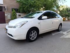 Toyota Prius 2011