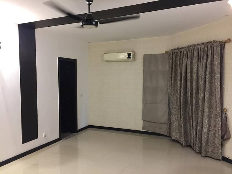 Near Jalal Sons Kanal Fully Basement Gym Also Swimming Pool Available For Rent in Defence Phase 5 Block E 8