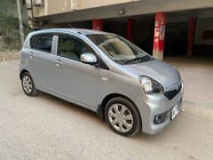 Daihatsu Mira 2013