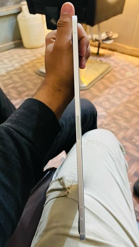 Ipad pro M4 latest 3