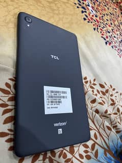 TCL Tablet New Condition