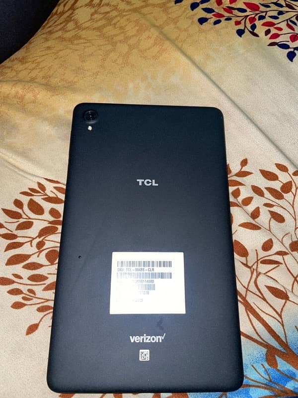 TCL Tablet New Condition 2