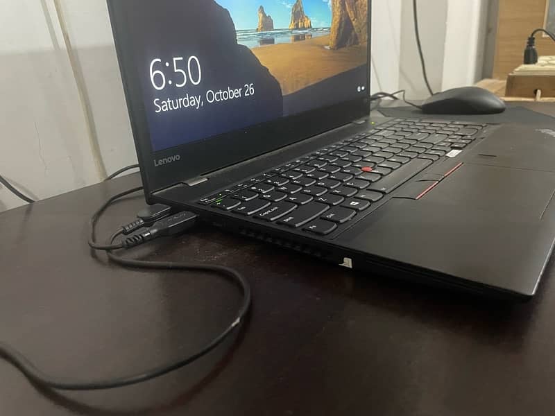 Lenovo thinkpad 2