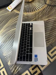 ASUS Touch & Type Laptop