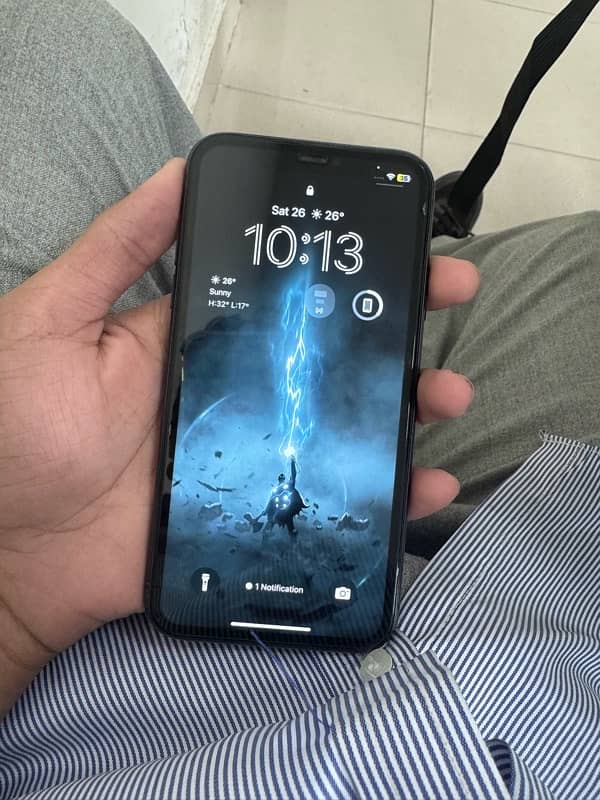 Iphone 11 9