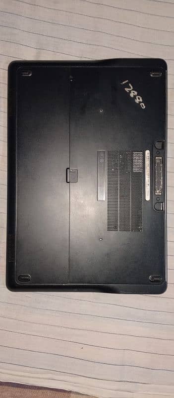 Dell Latitude (E7440) i5 4th gen 3