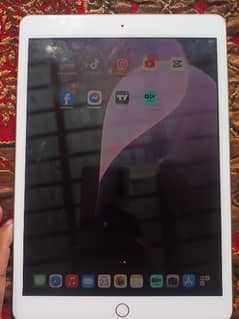 Ipad 8 generation