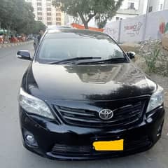 Excellent condition Toyota Corolla forsale 0336/0166585