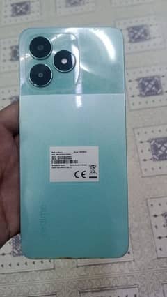 realme C51