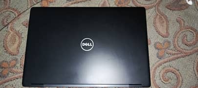 Sale Dell latitude 5580