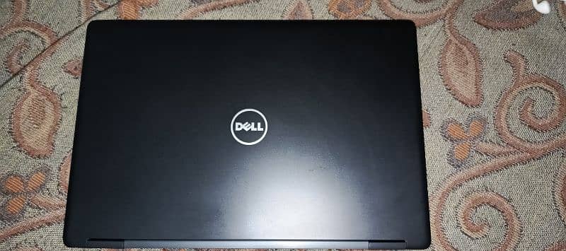 Sale Dell latitude 5580 0