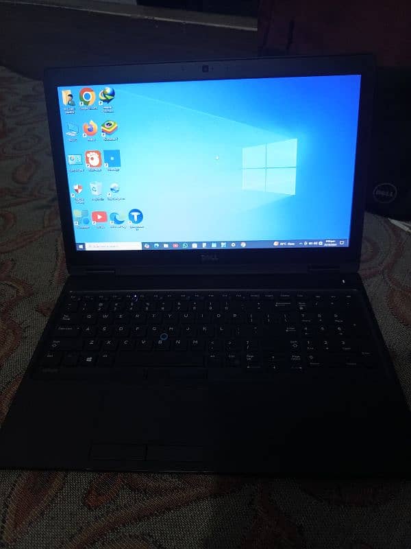 Sale Dell latitude 5580 1