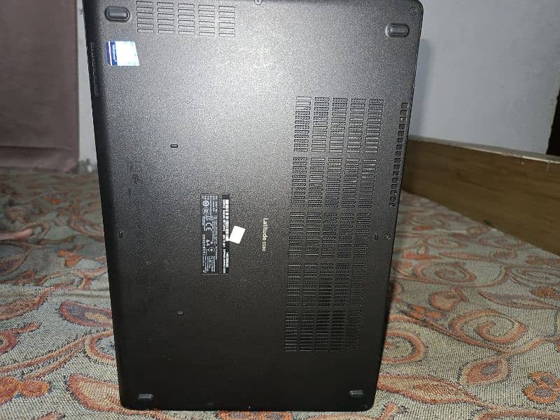 Sale Dell latitude 5580 4