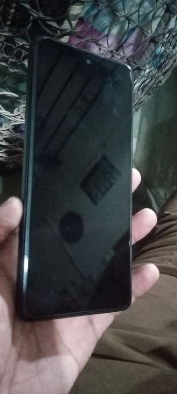 Infinix hot 30 8 128 2