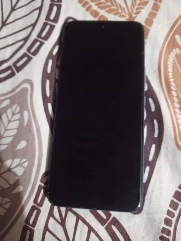 Infinix hot 12 play mobile for sale Ram 4+3 64 Rom 7