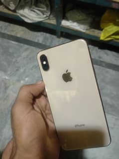 I phone xs max 64 gb pta approved