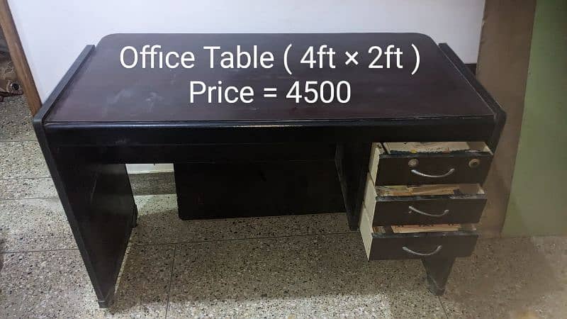 School furniture,stationary and other items for sell in Karachi 4