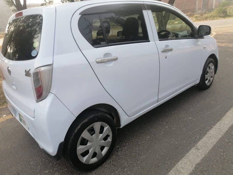 Daihatsu Mira 2012 7