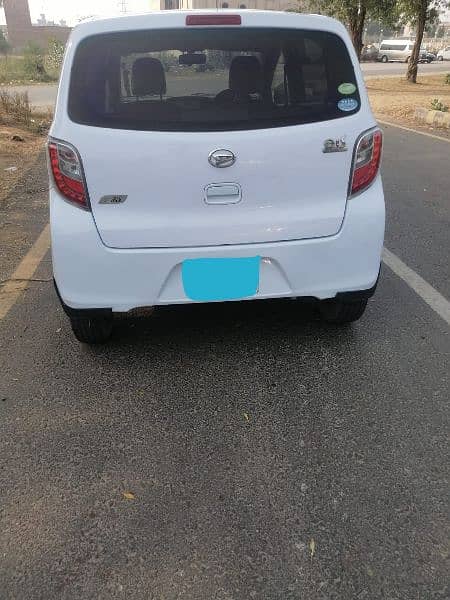 Daihatsu Mira 2012 8