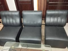 Office Sofa Single Visitor Rs. 2600 for 1