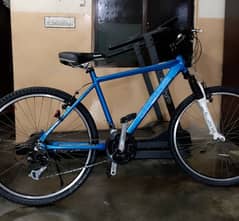 imported bike for urgent sale