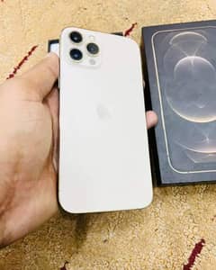 iphone 12 pro max PTA approved 03248790419