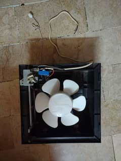 Exhaust Fan