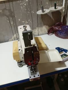 button lagane wali 373 model machine