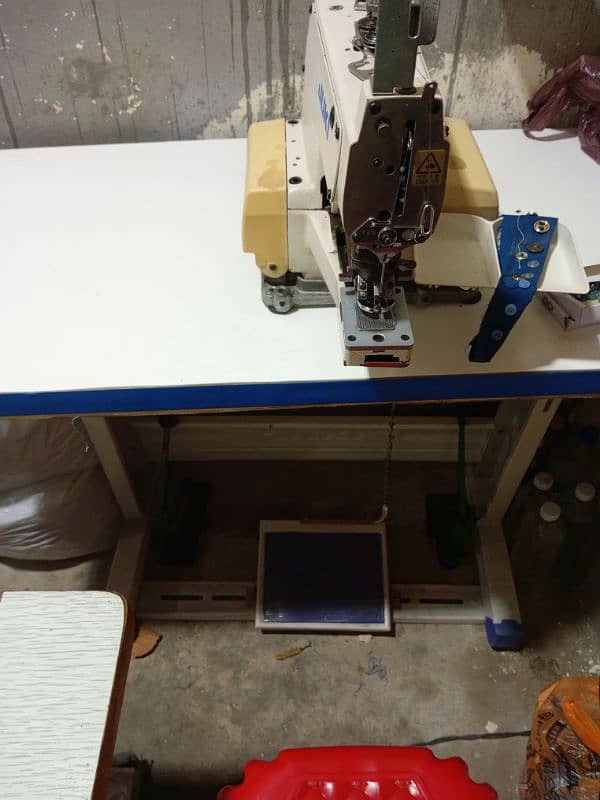 button lagane wali 373 model machine 13