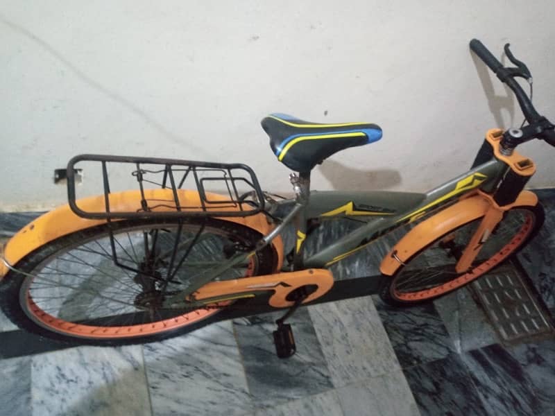 Morgan bicycle for sale 4