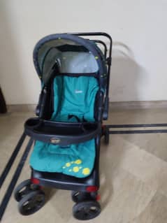 Tinnies original pram for sale