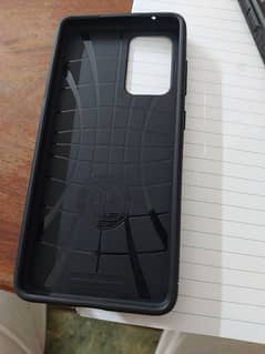 spigen ruged armor A52/A52s