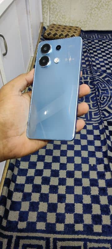 Redmi note 13 8/256 1