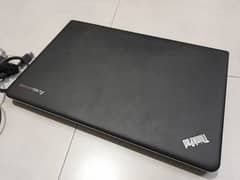 Lenovo ThinkPad Model E540