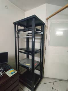 42U Server Rack