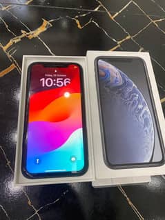 Iphone xr 0