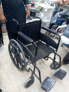 Wheel Chair