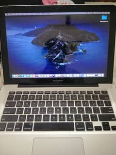 Macbook pro mid 2012