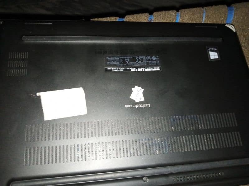 Laptop 7480 For Sale 1