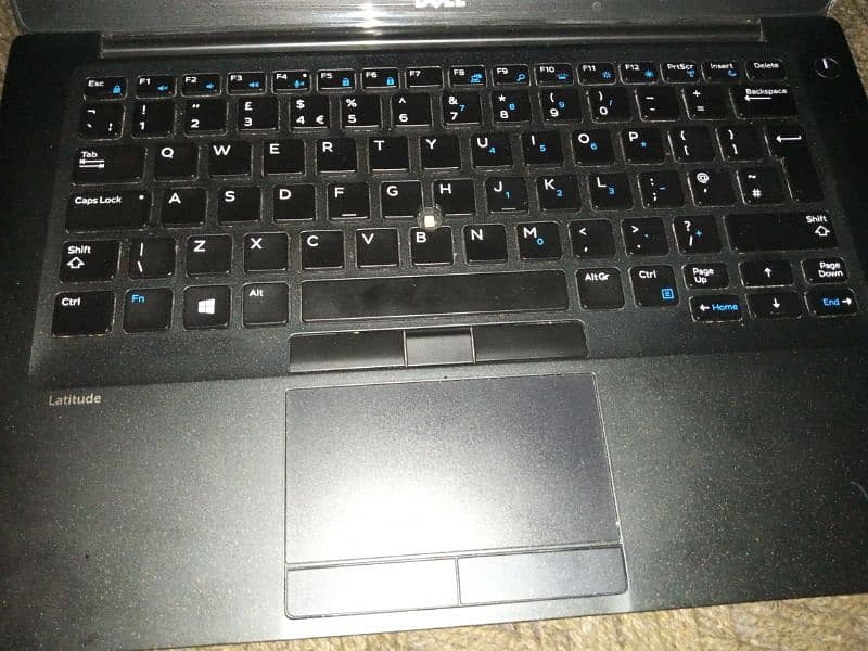 Laptop 7480 For Sale 2