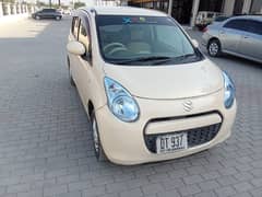 Suzuki Alto 2012