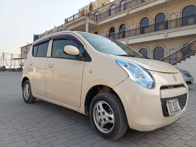 Suzuki Alto 2012 1