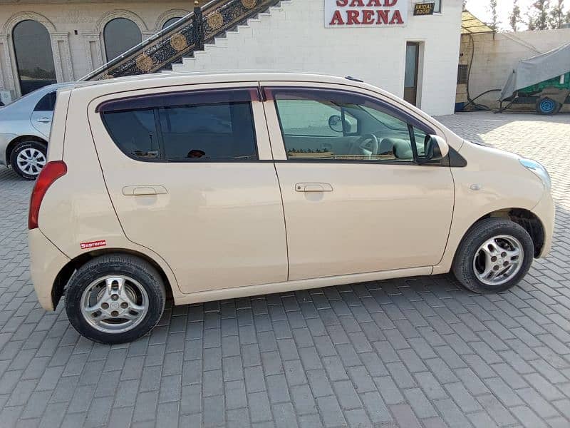 Suzuki Alto 2012 10